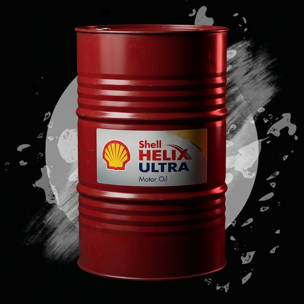 SHELL RIMULA R4 X 15W40